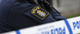 En gripen efter misstänkt mord i Oxelösund