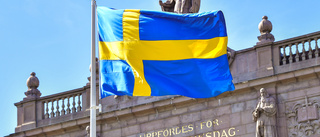 Sverige är inte bäst på allt   