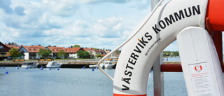 "Bra säsong" – trots att gästnätterna sjönk i Västervik