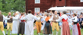 Långvarig tradition i Vimmerby bryts