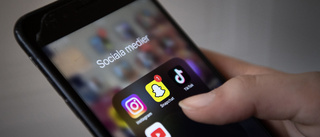 Tonåring i Skellefteå åtalas för brott på Snapchat