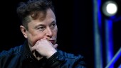 Elon Musk och Grimes byter bebisnamn