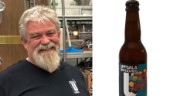 Bryggeri lanserar alkoholfri öl – med att knacka dörr