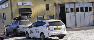 Upphävt taxiavtal i Boden upphandlas på nytt