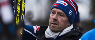 Norska tränaren sågar och saknar Nilsson