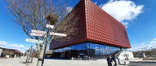 Är detta Sveriges bästa byggnad?
