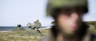 Utökad rysk närvaro – Gotland har fått militär förstärkning