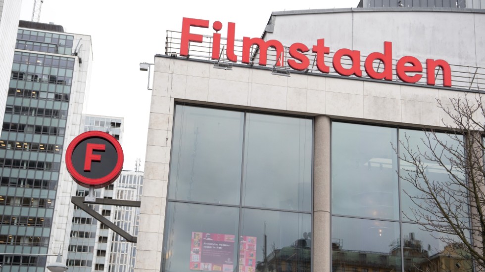 Filmstaden öppnar biografer i Stockholm, Malmö och Göteborg den 24 juni. Arkivbild.