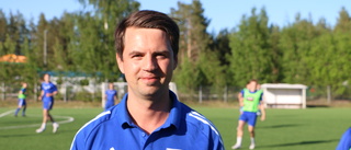 Patrik Nilsson hoppas på ny jätteskräll 