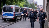 Tysk nynazist inför rätta för politikermord