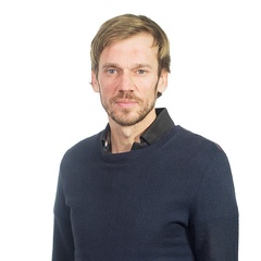 Fredrik Ericsson
