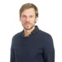 Profilbild för Fredrik Ericsson