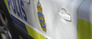 Anställd bevittnade inbrott på Smålandsposten