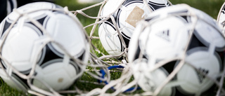 Idrottsklubben får pengar till nya fotbollsmål