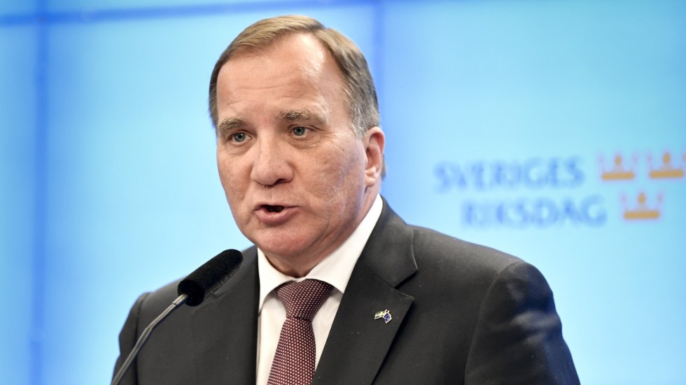 Statsminister Stefan Löfven (S) vill ha inspel från partiledarna, men inga "seminarieövningar", om den fortsatta coronastrategin.