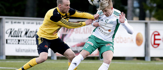 Gränsen öppen – nyförvärvet kan ansluta till IFK Kalix