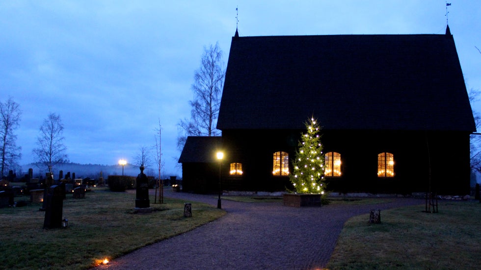 Happy holidays! The all-essential guide to Swedish Christmas