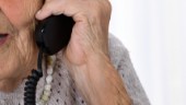 Man utgav sig för att vara banktjänsteman – äldre kvinna blev av med 60 000 kronor