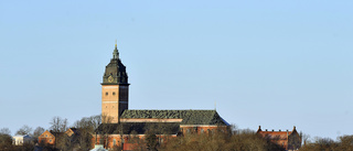 Vi vill värna Svenska kyrkans gröna skattkista