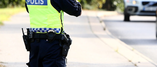 LULEÅ: 15 förlorade körkortet - körde 184 knyck 