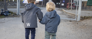Barn i Östergötland deltar i coronastudie