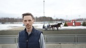 Häst dog på Bodentravet: "En mardröm att åka hem med tom hästkärra"