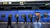 NCC bygger järnväg i Skåne för 400 miljoner