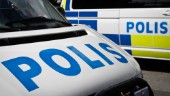 Rånades av 4-5 maskerade gärningsmän