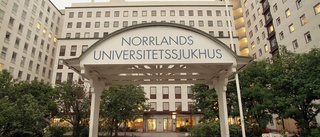 Liberalerna värnar om Norrlands Universitetssjukhus