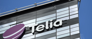 Telia fortsätter som leverantör till Region Norrbotten