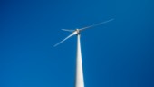 Oroande säkerhetsproblem för svensk vindkraft