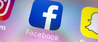 Facebook blockerar högerextrema konton i USA