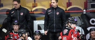 Assisterande tränaren hoppar av Piteå Hockey