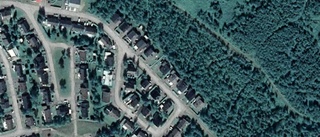 105 kvadratmeter stort hus i Kiruna sålt för 2 500 000 kronor