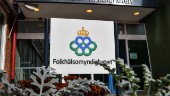 Tegnell: Fortsatt avstanning i Europa