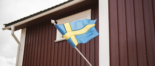 Dags för Sverige lämna EU      