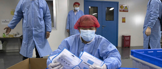 Beslutet: Vårdjättens personal ska använda munskydd i jobbet