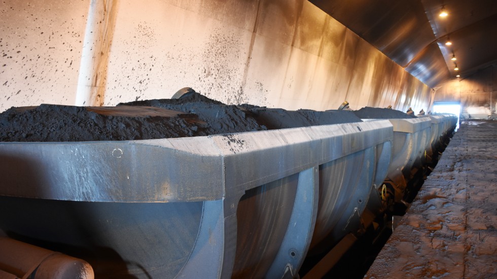 I Sverige har ingen gruva startats sedan 2012 då järnmalmsgruvan i Kaunisvaara drogs igång. 
