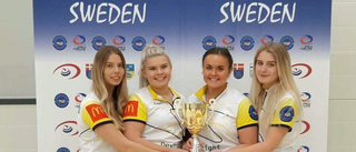 Mjölby AI-tjejer vann i Karlstad