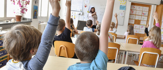 Färre behöriga lärare i Norrköpings skolor