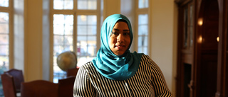 Arabisk bokmässa intar Norrköping 