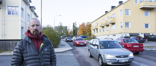 Luleå – sämst i Sverige på högerregeln?