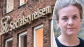 Socialstyrelsen inte längre i stabsläge