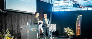 MITC växlar upp och startar teknikcenter