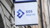 Ring SOS Alarm från Gotland - då svarar man i Östersund
