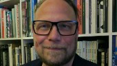 Sörmlandskonstnär ny rektor i Örebro
