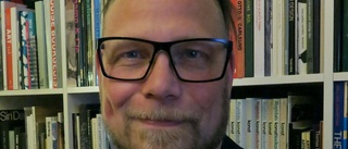 Sörmlandskonstnär ny rektor i Örebro