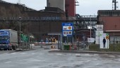 SSAB – högst koldioxidutsläpp i Sverige 