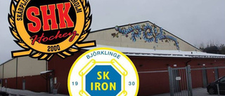 LIVE-TV: Se Iron-SHK direkt här 14/2