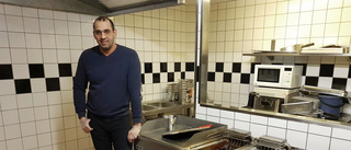 Han öppnar restaurang i Adana kebabs lokaler